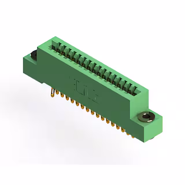 342-032-555-203 EDAC Inc.  Edgeboard Connectors